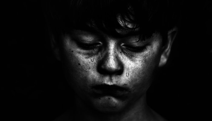 Luxembourg boy forced to have birthday party at home