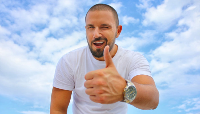 Faking sickness in Luxembourg