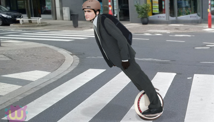 Luxembourg junior accountant on overboard actually alpha male from future