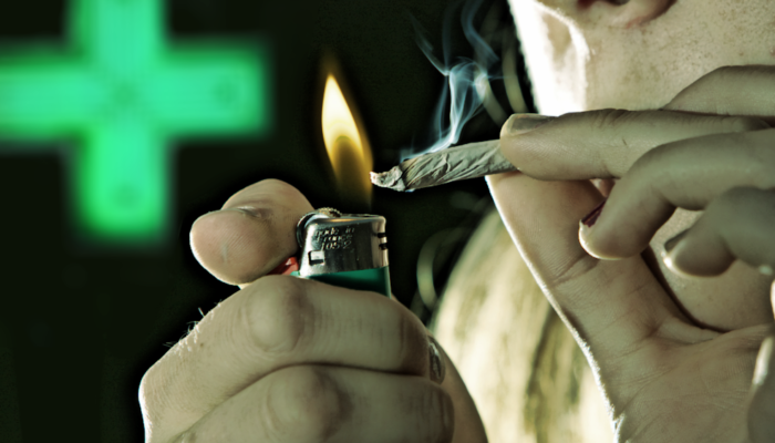 Spike in number of young back-pain sufferers as Luxembourg okays medical cannabis