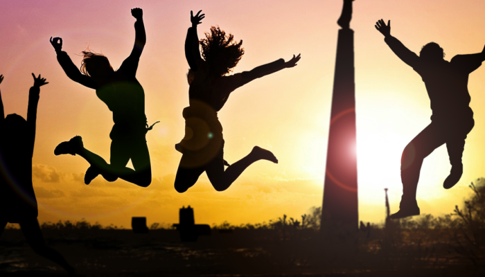 Luxembourgish nationality celebration