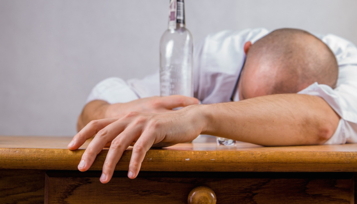 All New Year’s resolutions broken by morning of Jan. 2