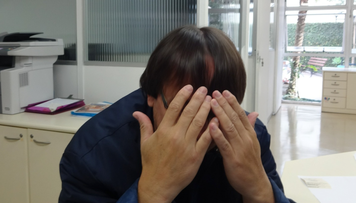 Luxembourg civil servant only speaks five languages