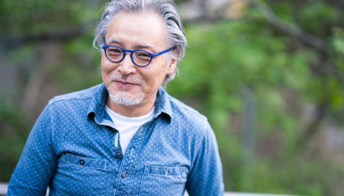 Inspiring: this man has taken the same Luxembourgish course 21 times