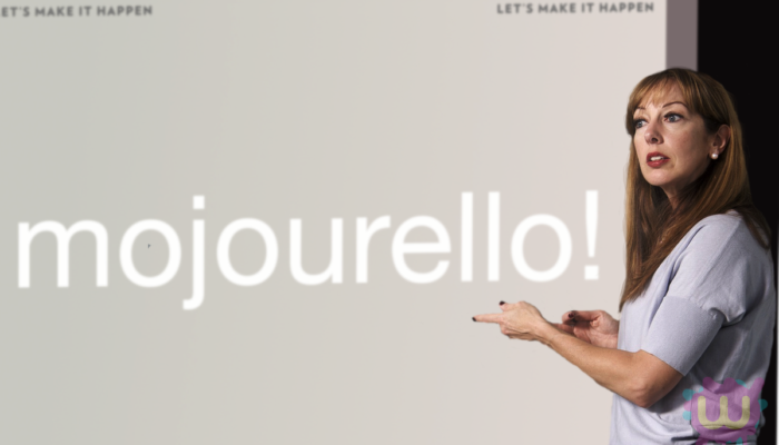 Mojourello: Luxembourg's new greeting