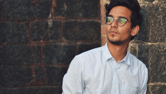 He said moien, now everything thinks he's a local