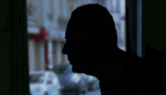 Interview with that guy on Rue de Strasbourg who always creeps you out