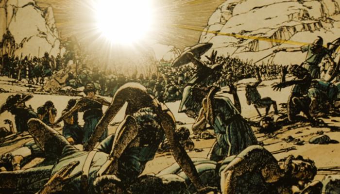 Sun in Luxembourg: how to survive