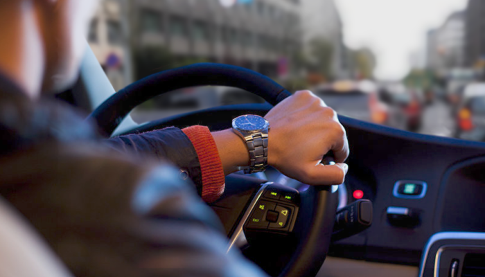 Traffic jams in Luxembourg the new norm