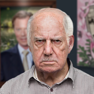 Luxembourg newsagent clearly has little crush on Grand Duke