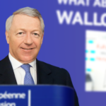 Belgium asks Luxembourg to take Wallonia for a few years