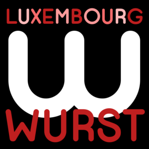 Luxembourg Wurst