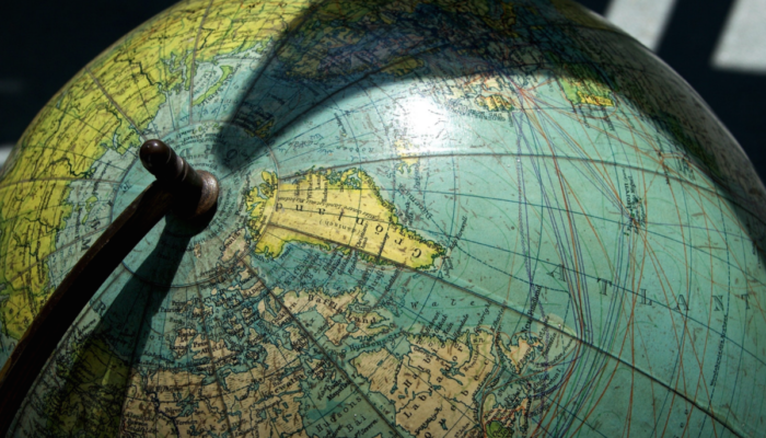 Luxembourg is in Germany