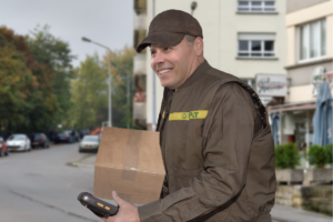Unbelievable: Luxembourg postman rings to see if residents are at home