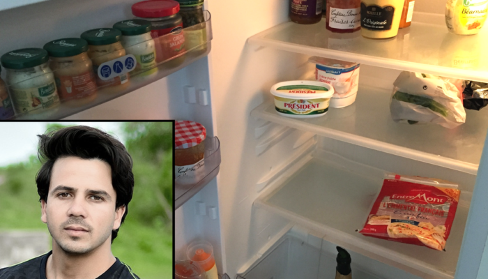 Tragic: expat starves because no one on Facebook will tell him which shops are open on Sunday