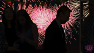 Grand Duke Henri: fireworks, again?