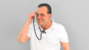 Luxembourg doctor breaks world record for number of patients seen in hour