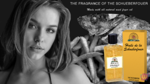 New Schueberfouer perfume released