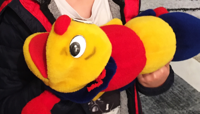 Ecole Luxembourg Mina