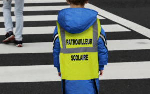 Gilets jaunes in Luxembourg