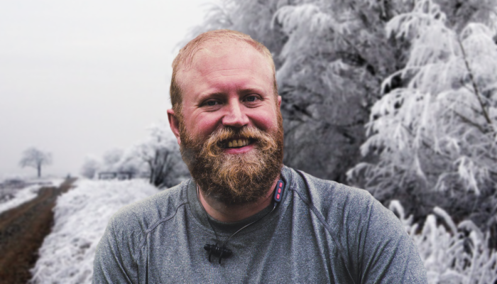 Nordic people in Luxembourg delighted with warm weather