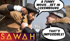 Sawah film Luxembourg