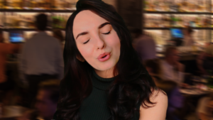 How many kisses in Luxembourg