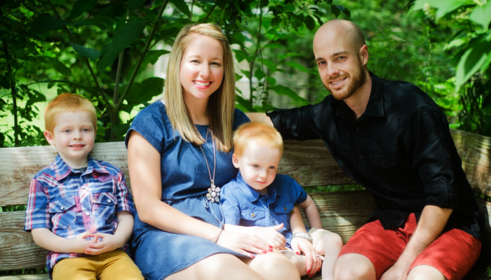 Expat couple swore they were only going to stay in Luxembourg for 24 months