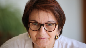 Luxembourg grandma bakes cake for investment fund next door