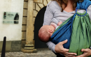 Luxembourg museum breastfeeding mother kicked out