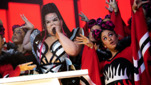 Eurovision Luxembourg