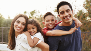 Just arrived in Luxembourg