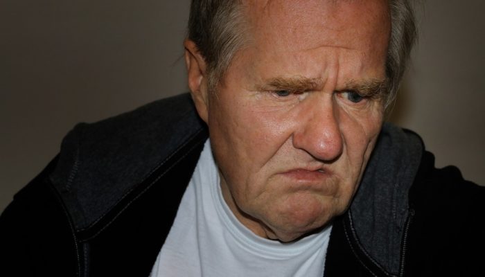 Unlucky man chosen to pay for Luxembourg free transport