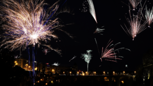 National Day Luxembourg