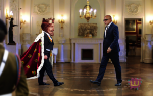 Burger King in Luxembourg