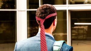 Luxembourg office worker survives walk from car to office