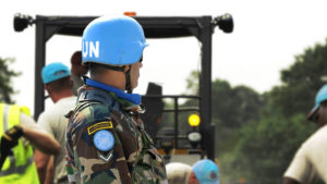 Roadworks diaster in Luxembourg, traffic jams