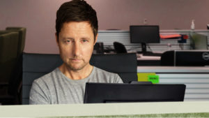 Luxembourg civil servant