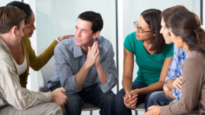 Luxembourg expat support group