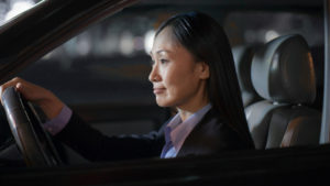 Hand sanitizer in Luxembourg mother