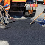 Obsessive-compulsive roadworks crew must dig, fill every hole 9 times