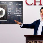 Toilet paper roll at auction sells for €577,000
