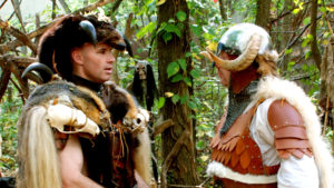 North Luxembourg people