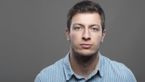 Luxembourg Tinder user