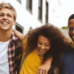 Teens in Luxembourg say pandemic is over