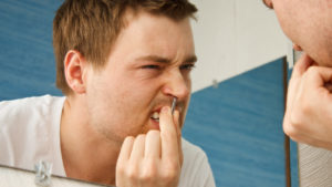 Deconfinement in Luxembourg