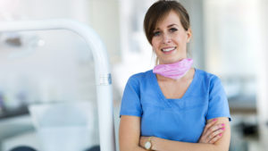 Nurses Luxembourg COVID-19