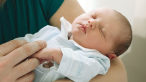 Prince Charles of Luxembourg born on wrong date