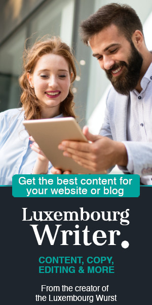 Luxembourg Writer