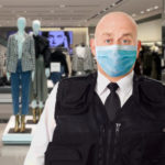 Luxembourg security guard